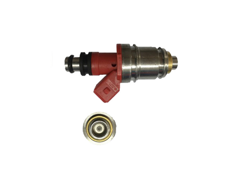 16600-86G10/16600-86G00/JS21-1 ईंधन इंजेक्टर नोजल
