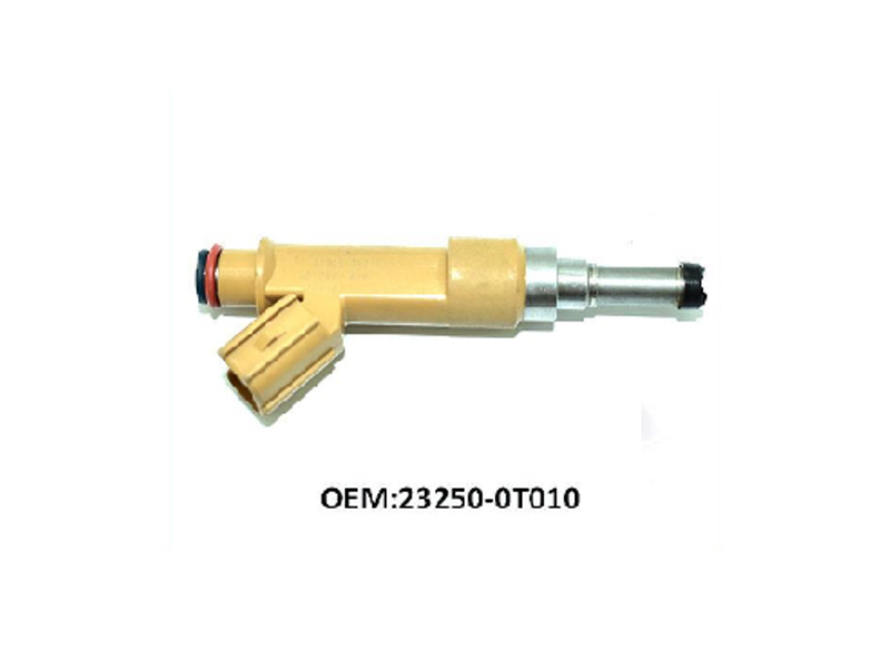 23250-0T010 ईंधन इंजेक्टर नोजल