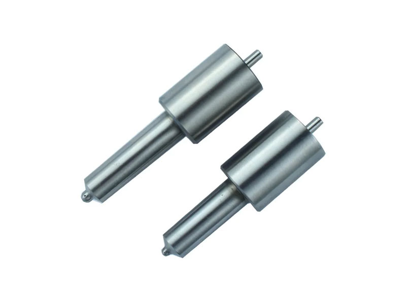 डीजल इंजेक्टर नोजल DLL155S4820