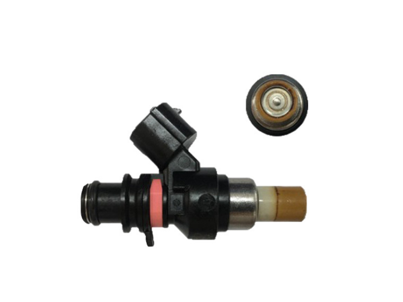 FBYCG80/16600-AA270 ईंधन इंजेक्टर नोजल