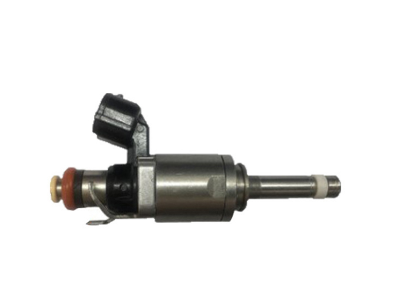 P501-13250 ईंधन इंजेक्टर नोजल